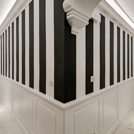 Sm Vatican Relais B&B Róma Kültér fotó