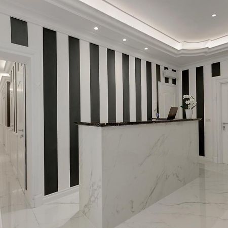 Sm Vatican Relais B&B Róma Kültér fotó