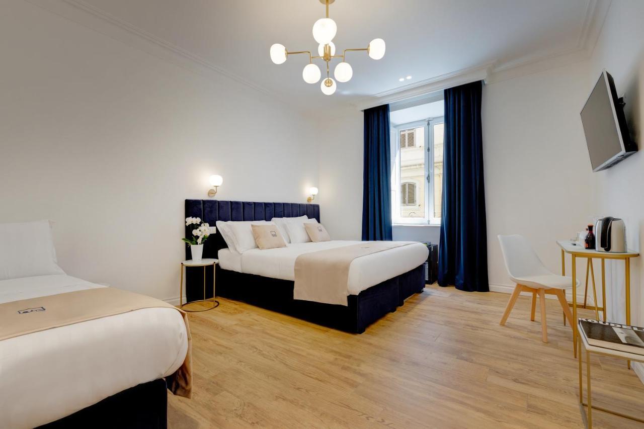 Sm Vatican Relais B&B Róma Kültér fotó