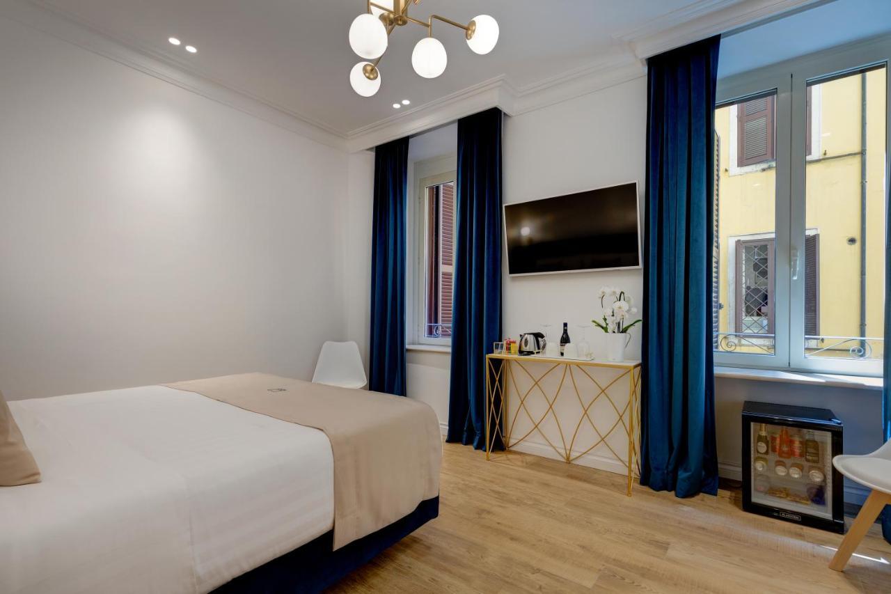 Sm Vatican Relais B&B Róma Kültér fotó