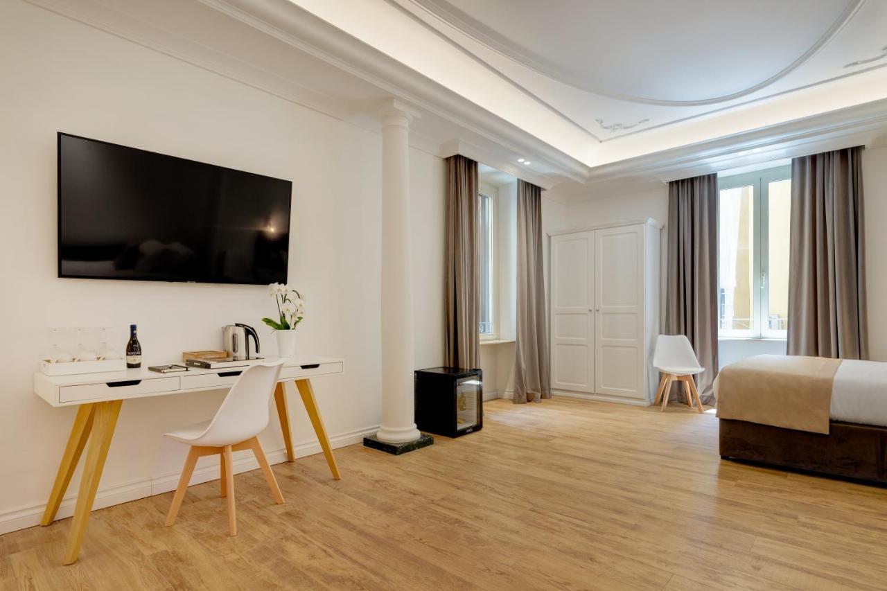Sm Vatican Relais B&B Róma Kültér fotó
