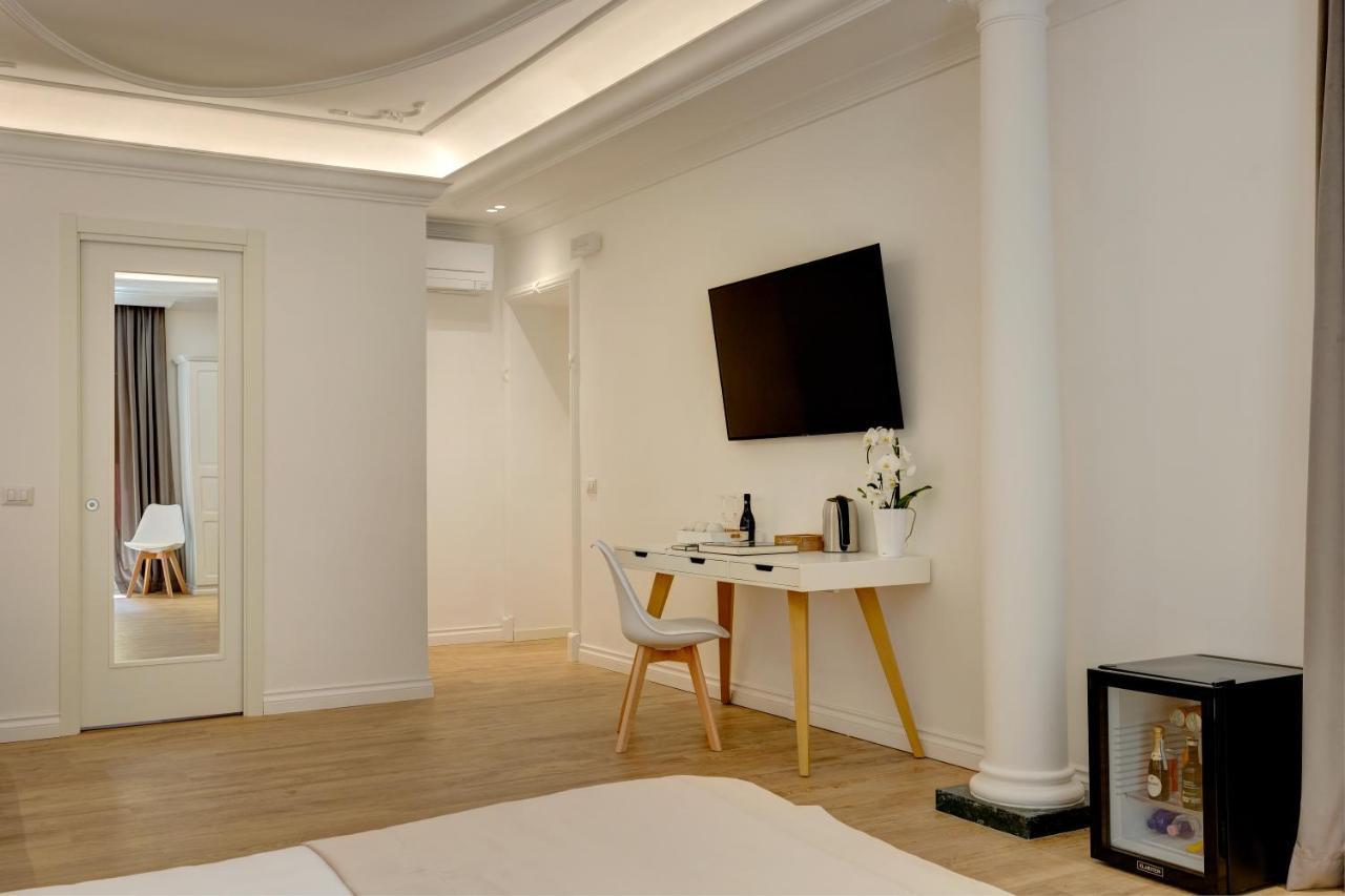 Sm Vatican Relais B&B Róma Kültér fotó