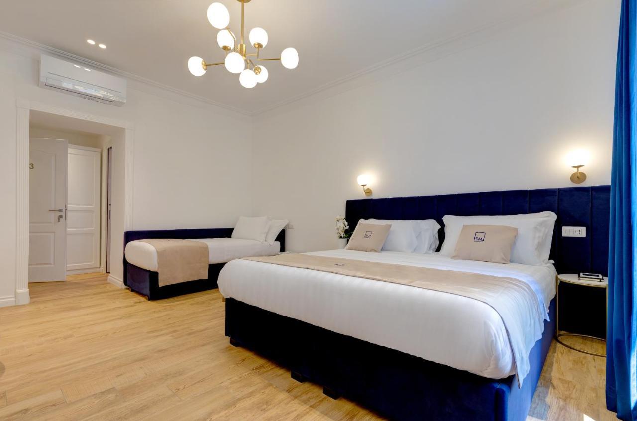 Sm Vatican Relais B&B Róma Kültér fotó