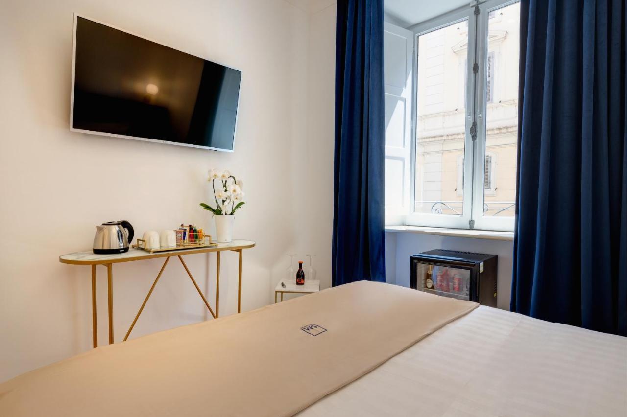 Sm Vatican Relais B&B Róma Kültér fotó