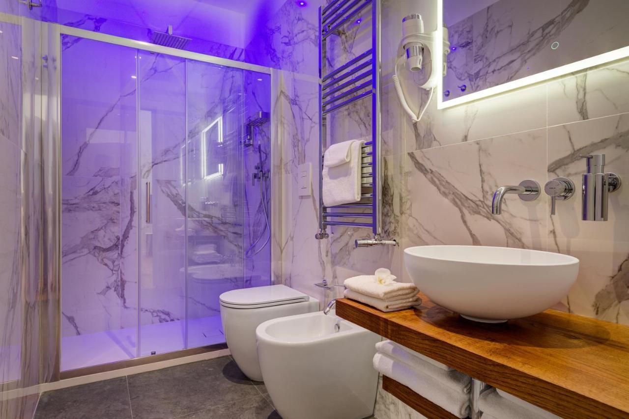 Sm Vatican Relais B&B Róma Kültér fotó