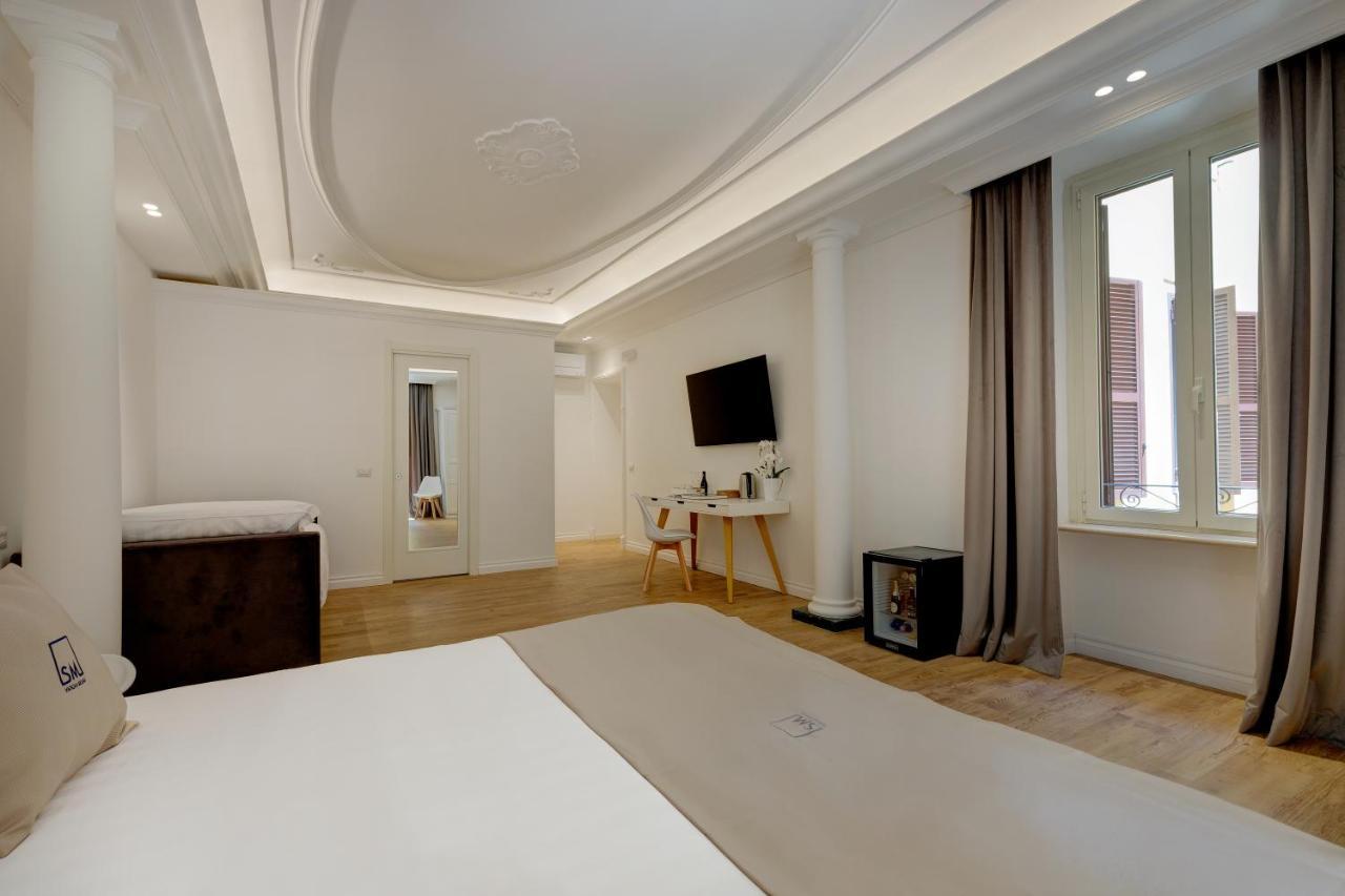 Sm Vatican Relais B&B Róma Kültér fotó