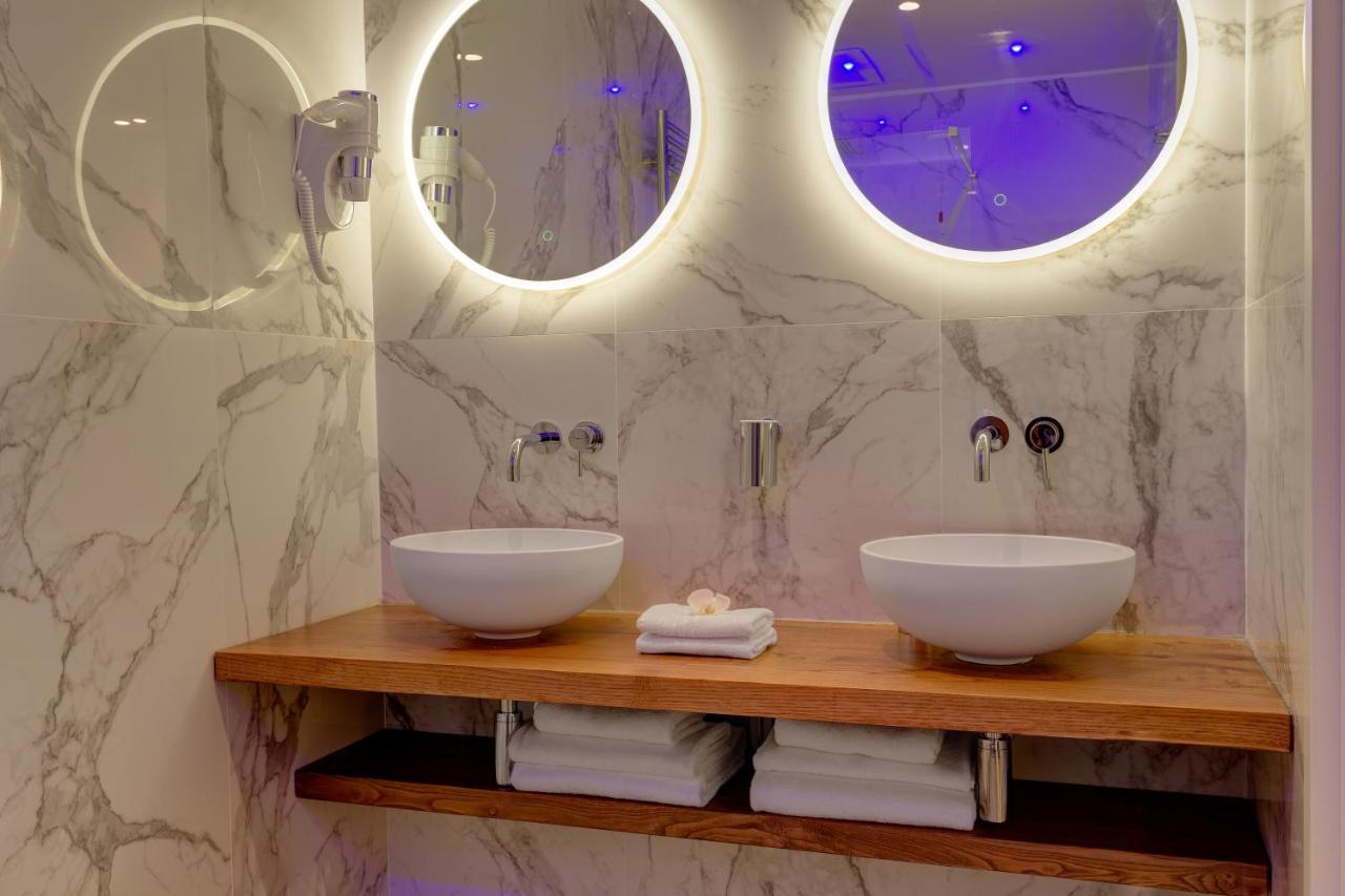 Sm Vatican Relais B&B Róma Kültér fotó