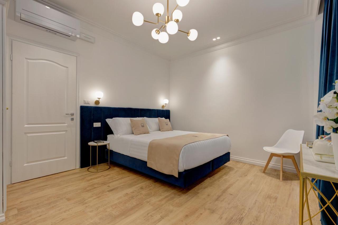 Sm Vatican Relais B&B Róma Kültér fotó