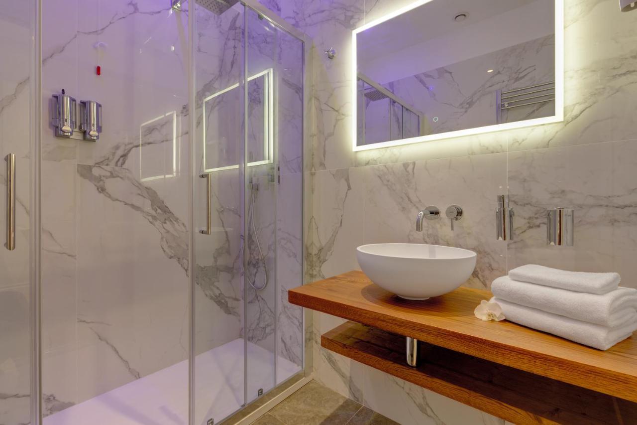Sm Vatican Relais B&B Róma Kültér fotó