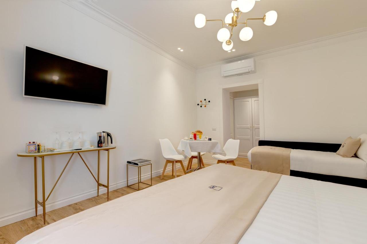 Sm Vatican Relais B&B Róma Kültér fotó