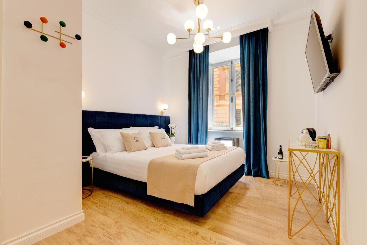 Sm Vatican Relais B&B Róma Kültér fotó